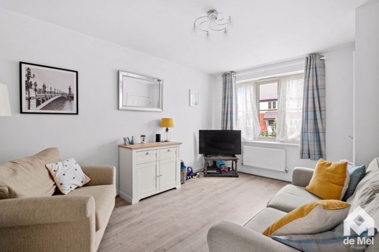 Images for Cinnamon Close, Tewkesbury