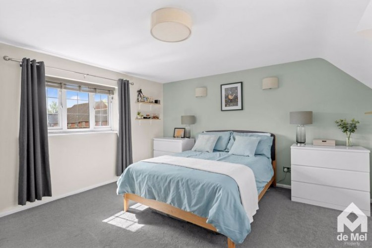 Images for Clematis Court, Bishops Cleeve