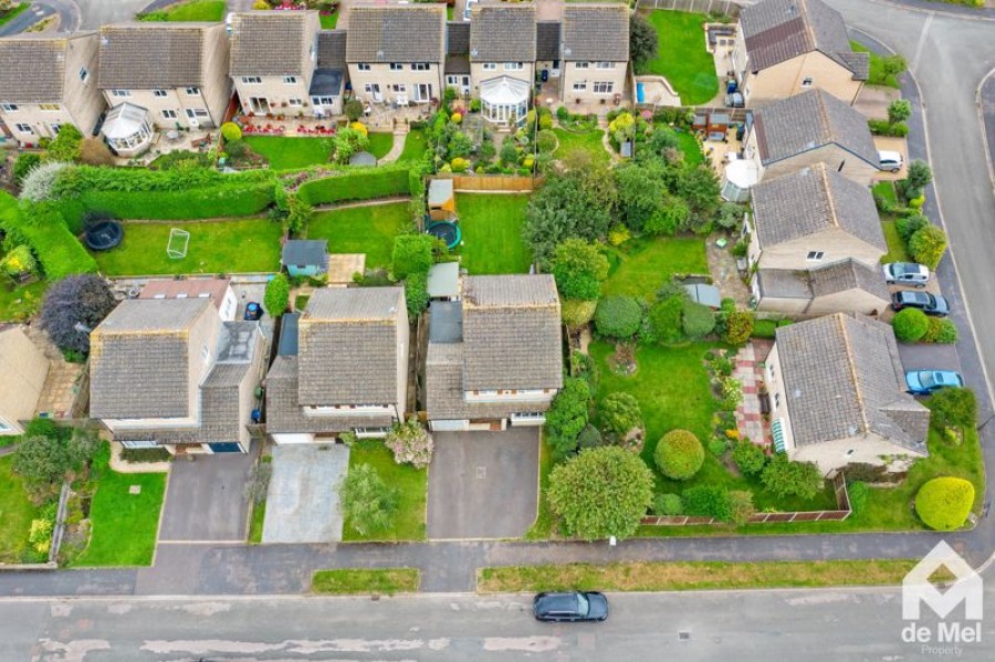 Images for Pottersfield Road, Woodmancote