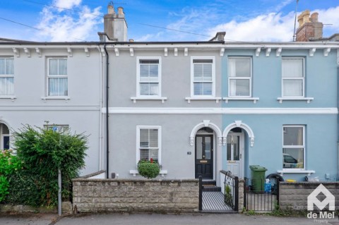 View Full Details for St. Annes Terrace, Cheltenham - EAID:deMelProperty, BID:de Mel Property