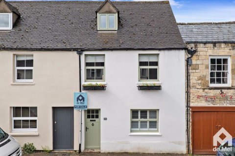 View Full Details for Gloucester Street, Winchcombe - EAID:deMelProperty, BID:de Mel Property