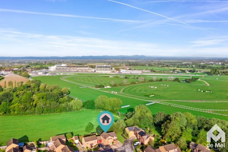 Images for Apple Orchard, Prestbury