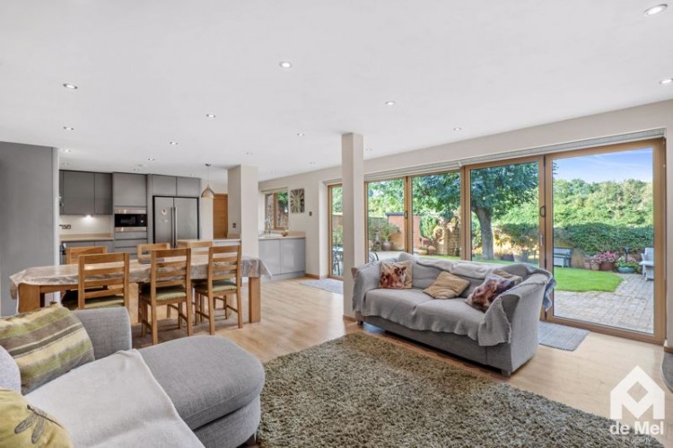 Images for Apple Orchard, Prestbury