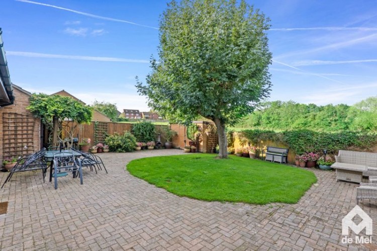 Images for Apple Orchard, Prestbury