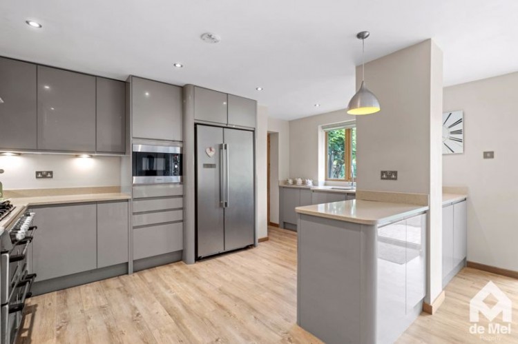 Images for Apple Orchard, Prestbury