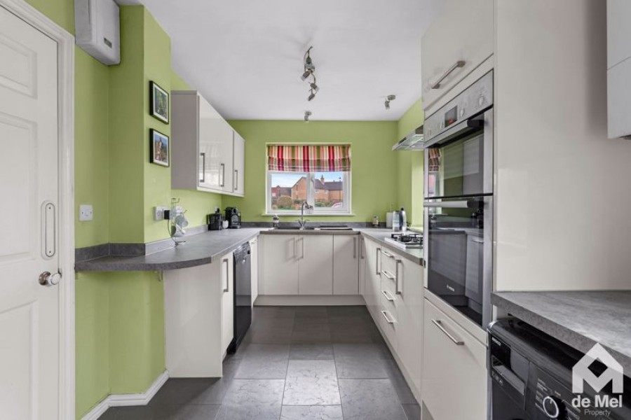 Images for Marlborough Close, Bishops Cleeve