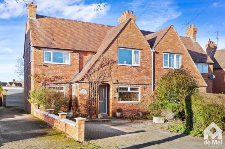 Images for Milton Road, Cheltenham