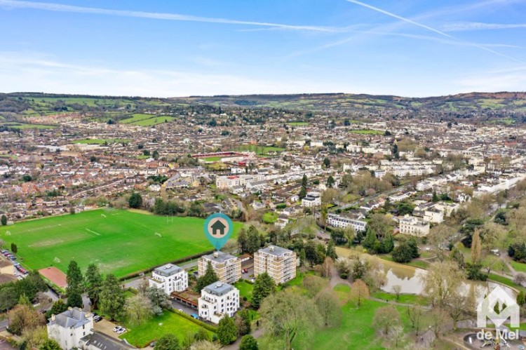 Images for Albert Road, Cheltenham