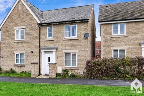 View Full Details for Gotherington Lane, Bishops Cleeve - EAID:deMelProperty, BID:de Mel Property