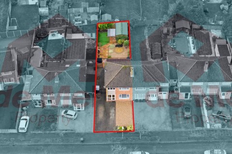 View Full Details for Sheepscombe Close, Benhall, Cheltenham - EAID:deMelProperty, BID:de Mel Property