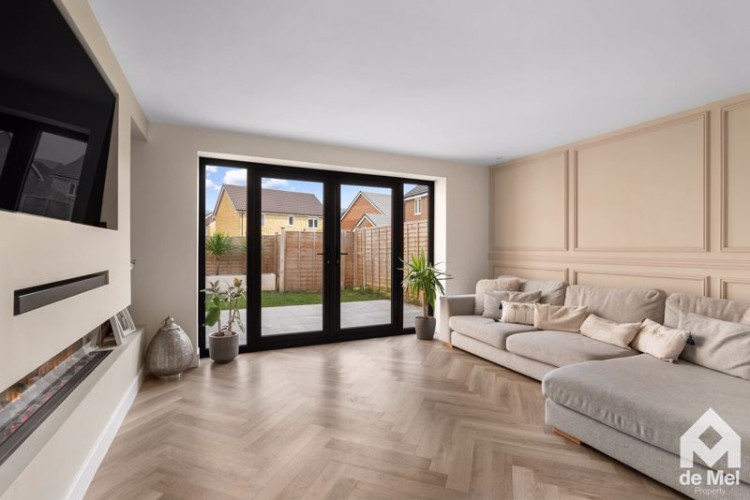 Images for Croft Drive, Bishops Cleeve