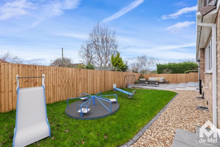 Images for Bushcombe Close, Woodmancote