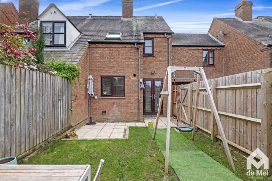 Images for Hisnams Field, Bishops Cleeve, Cheltenham, GL52