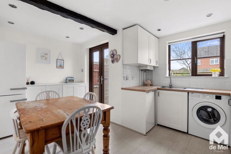 Images for Hisnams Field, Bishops Cleeve, Cheltenham, GL52