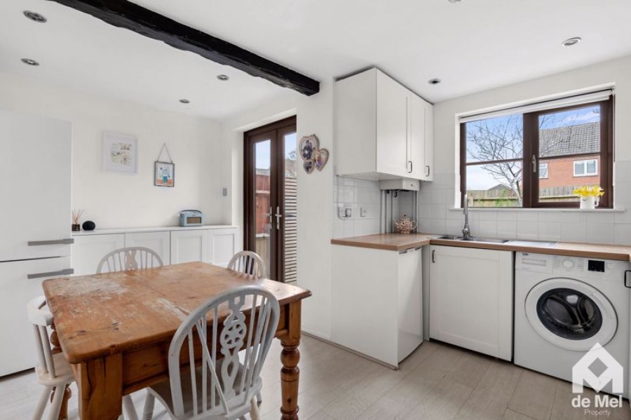 Images for Hisnams Field, Bishops Cleeve, Cheltenham, GL52