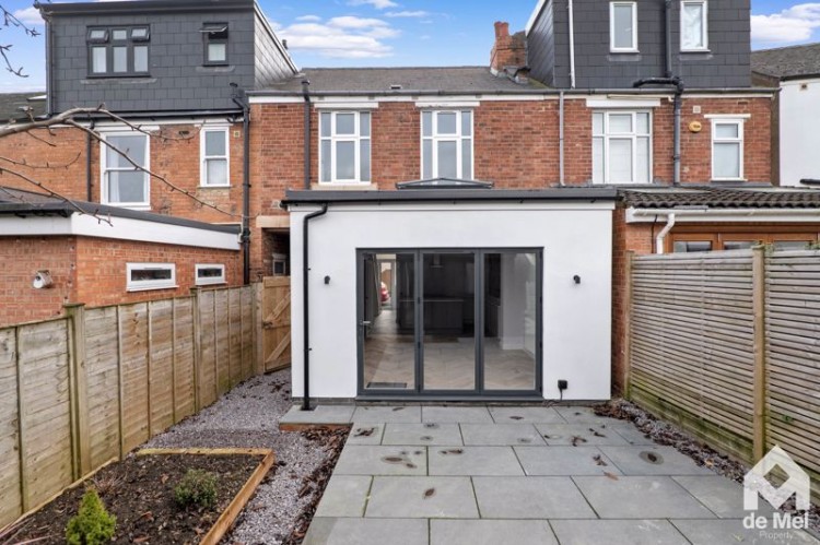 Images for Fairfield Avenue, Leckhampton