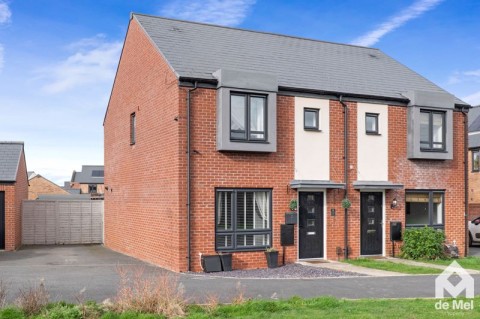 View Full Details for Cape Ruby Close, Bishops Cleeve - EAID:deMelProperty, BID:de Mel Property