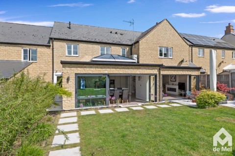 View Full Details for Jennings Orchard, Woodmancote - EAID:deMelProperty, BID:de Mel Property