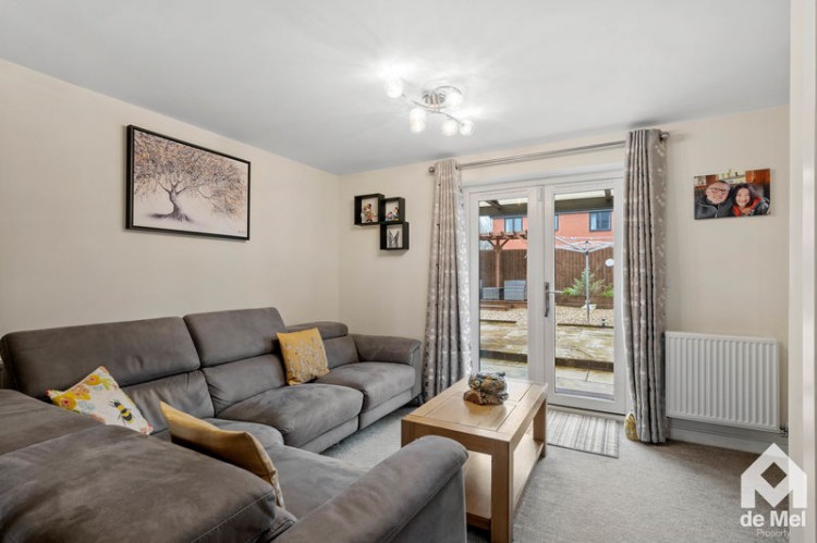 Images for Sapphire Road, Bishops Cleeve, Cheltenham, Gloucestershire, GL52