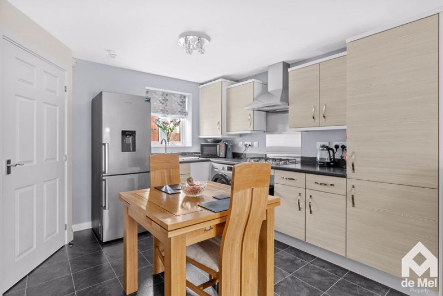 Images for Sapphire Road, Bishops Cleeve, Cheltenham, Gloucestershire, GL52