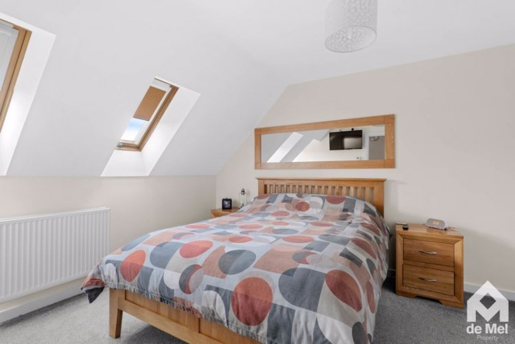 Images for Sapphire Road, Bishops Cleeve, Cheltenham, Gloucestershire, GL52
