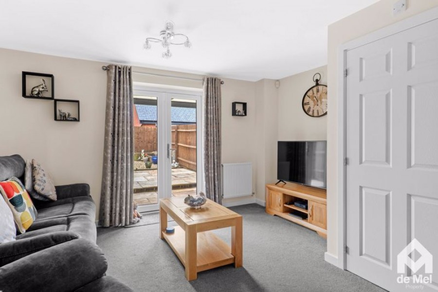 Images for Sapphire Road, Bishops Cleeve, Cheltenham, Gloucestershire, GL52