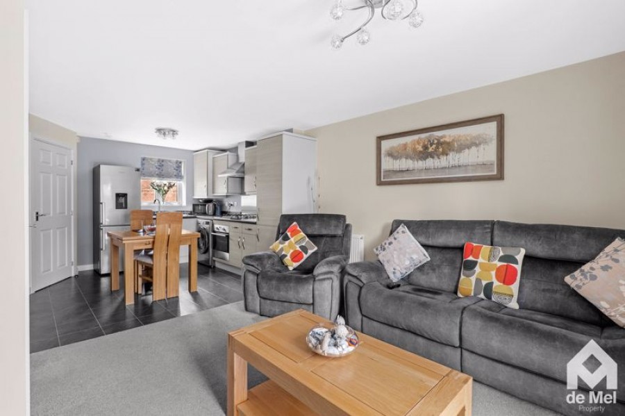 Images for Sapphire Road, Bishops Cleeve, Cheltenham, Gloucestershire, GL52