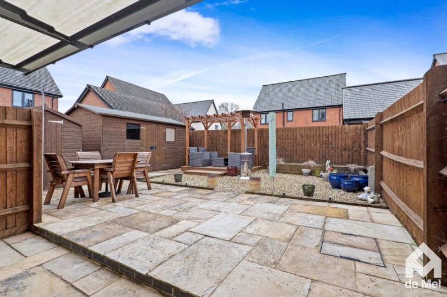 Images for Sapphire Road, Bishops Cleeve, Cheltenham, Gloucestershire, GL52