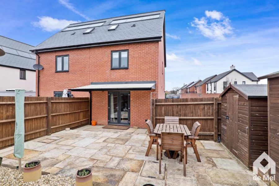 Images for Sapphire Road, Bishops Cleeve, Cheltenham, Gloucestershire, GL52