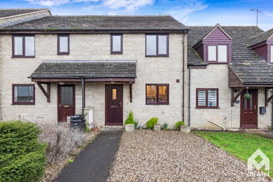 Images for Brassington Gardens, Withington