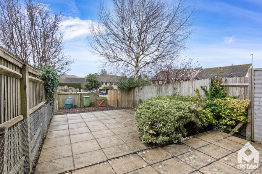 Images for Brassington Gardens, Withington