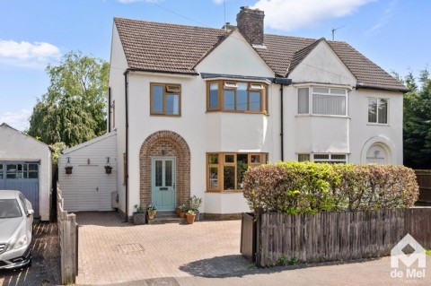 View Full Details for Gotherington Lane, Bishops Cleeve - EAID:deMelProperty, BID:de Mel Property