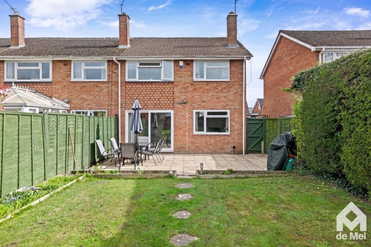 Images for Rivelands Road, Swindon Village