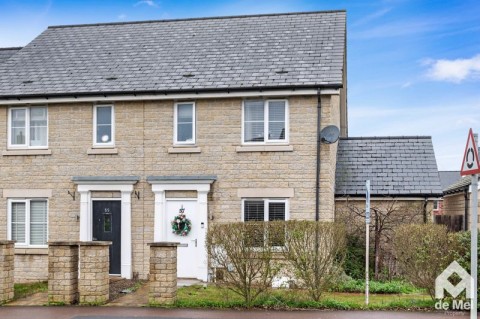 View Full Details for Gotherington Lane, Bishops Cleeve - EAID:deMelProperty, BID:de Mel Property