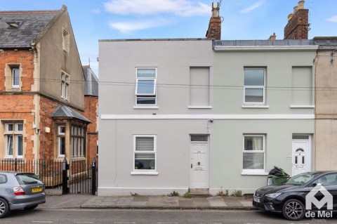 View Full Details for St. Pauls Street North, Cheltenham - EAID:deMelProperty, BID:de Mel Property