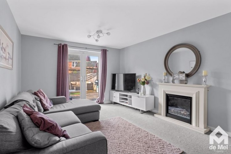 Images for Sunrise Avenue, Bishops Cleeve