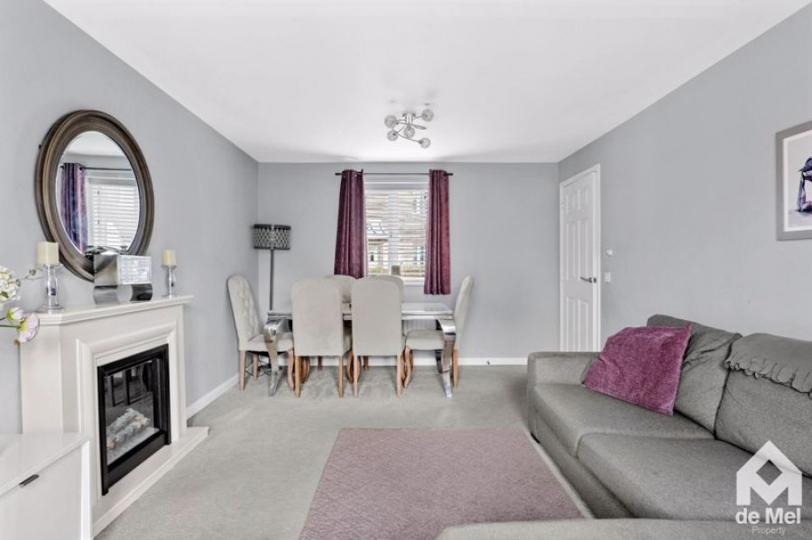 Images for Sunrise Avenue, Bishops Cleeve