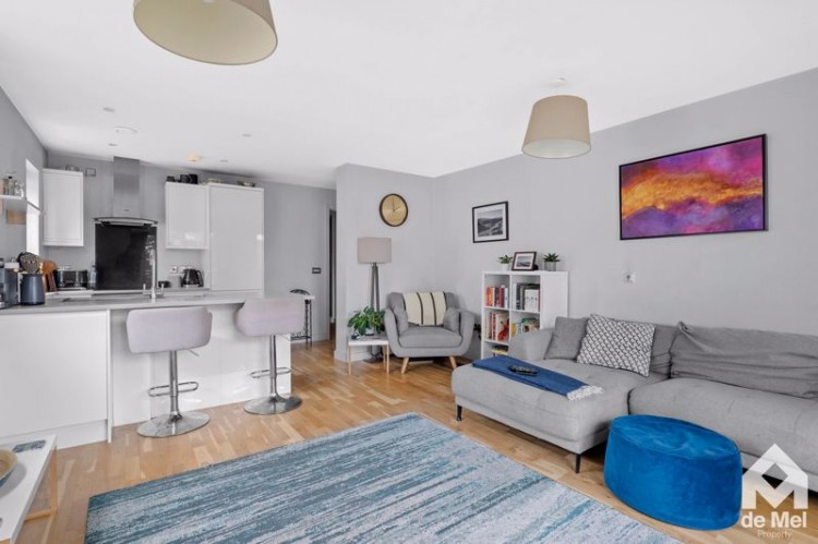 Images for St. James Square, Cheltenham, Gloucestershire, GL50