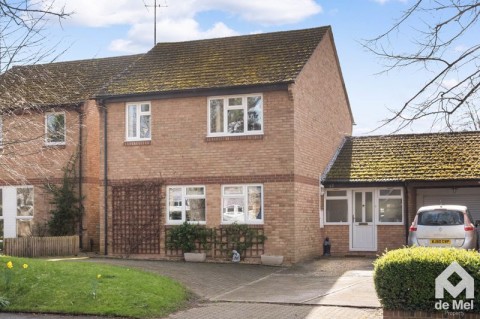 View Full Details for College Baths Road, Cheltenham - EAID:deMelProperty, BID:de Mel Property