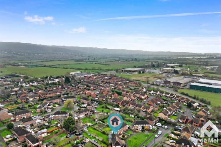 Images for Meadoway, Bishops Cleeve