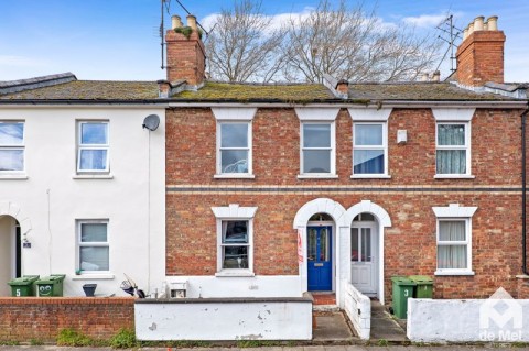 View Full Details for Nailsworth Terrace, Cheltenham - EAID:deMelProperty, BID:de Mel Property