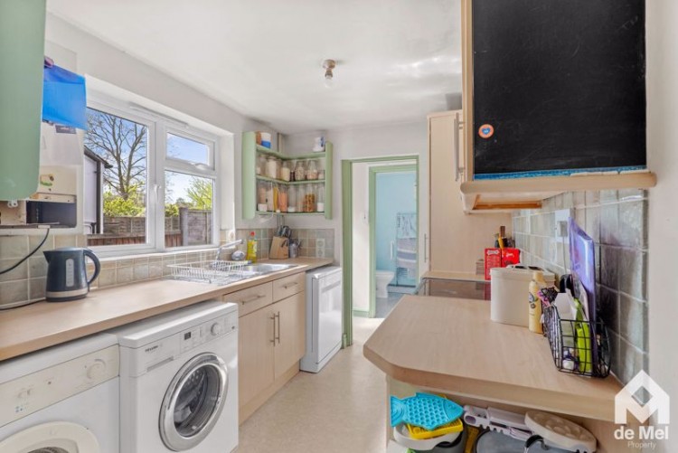 Images for Nailsworth Terrace, Cheltenham