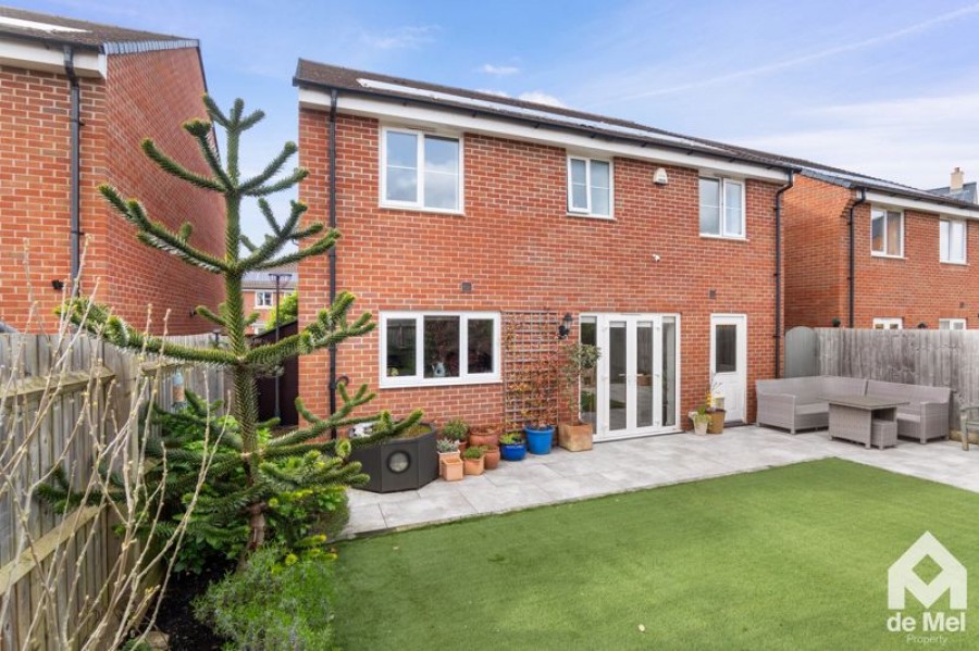 Images for Wendercliff Close, Bishops Cleeve