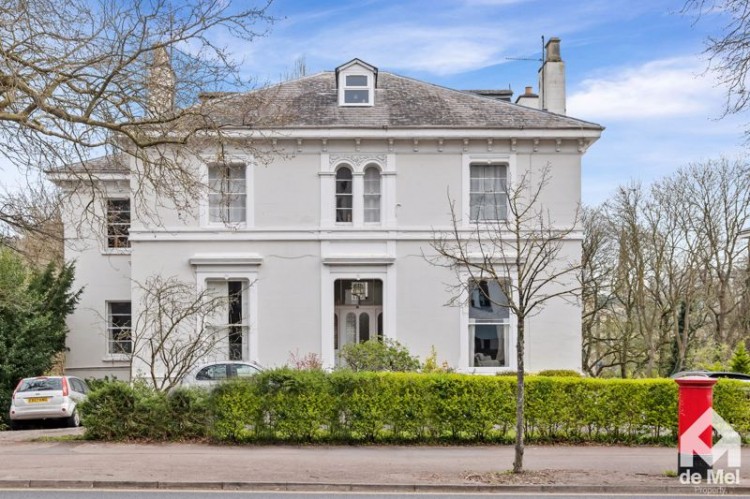 Images for St. Georges Road, Cheltenham