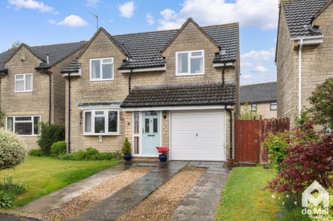 View Full Details for Pear Tree Close, Woodmancote - EAID:deMelProperty, BID:de Mel Property