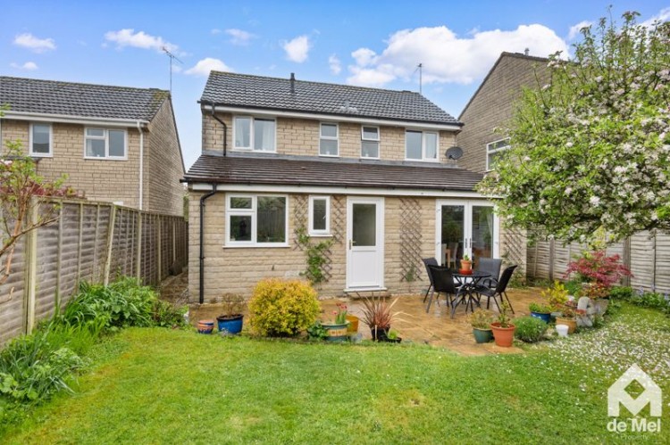 Images for Pear Tree Close, Woodmancote