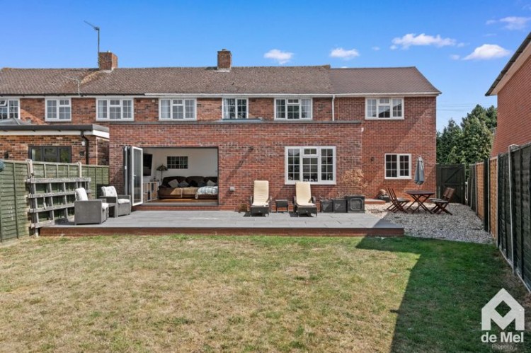 Images for Woodmans Way, Bishops Cleeve, Gloucestershire, GL52