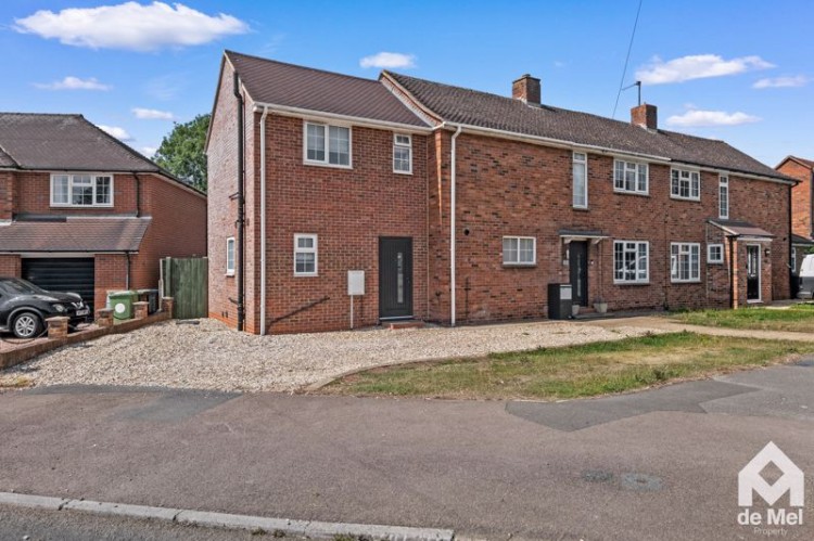 Images for Woodmans Way, Bishops Cleeve, Gloucestershire, GL52