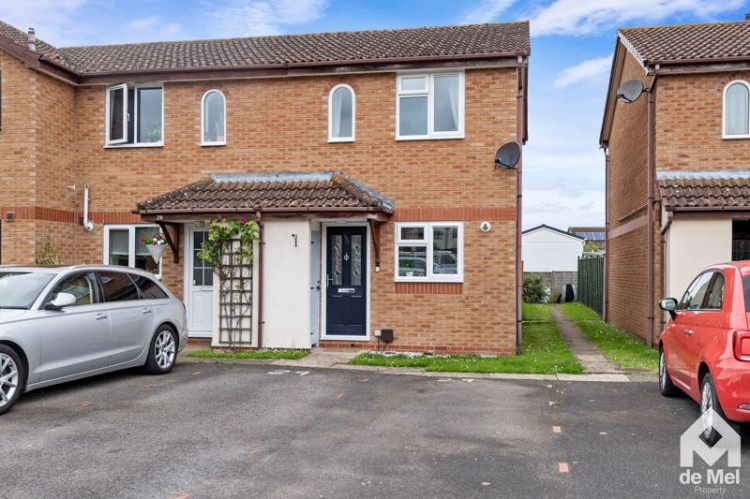 Chiltern Avenue, Bishops Cleeve