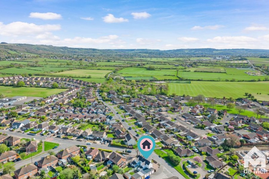 Images for Two Hedges Road, Bishops Cleeve, Cheltenham, GL52